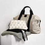 Elodie Details Toaletna torbica - Zip&Go Monogram - Image 5