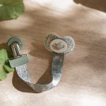 Elodie Details vezica za cuclu/dudu Wood - Owl & Willow - Image 6