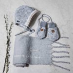 Elodie Rukavice za djecu i bebe, Free Bird - Image 4