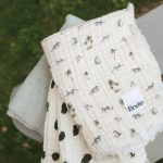 Elodie Mekana pamučna dekica - Dalmatian Dots Grande - Image 6