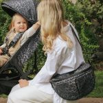 Elodie organizator Half Moon - Le Leopard - Image 2