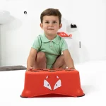 My Little Step Stool - Lisica - Pomoćna stepenica - Image 2
