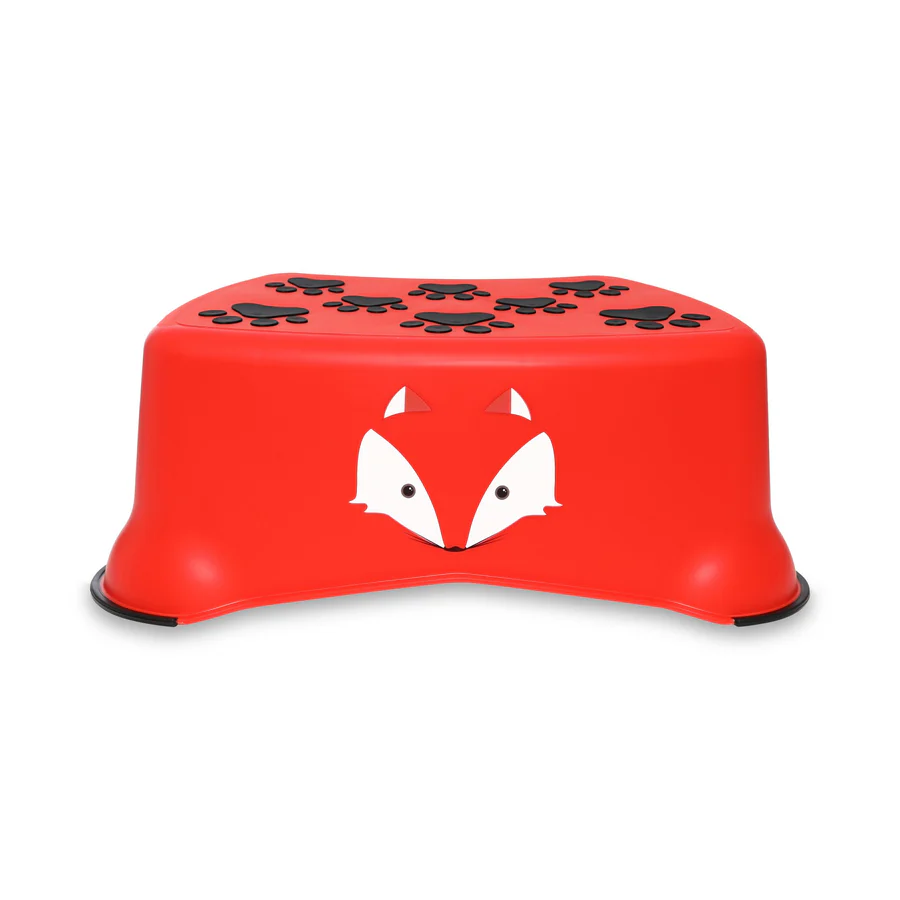 my little step stool lisica pomoćna stepenica My Little Step Stool - Lisica - Pomoćna stepenica - Image 1