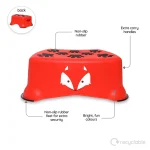 My Little Step Stool - Lisica - Pomoćna stepenica - Image 5