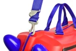 Trunki Glide dječiji kofer 3u1 – vatrogasno vozilo Frank Red - Image 8
