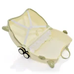 Trunki Glide dječiji kofer 3u1 – Ivory White - Image 3