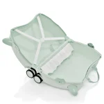 Trunki Glide dječiji kofer 3u1 – Sage Green - Image 3