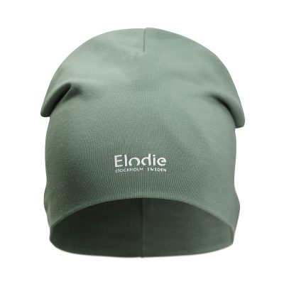 Elodie Logo kapica - Hazy Jade ED50560130185DC