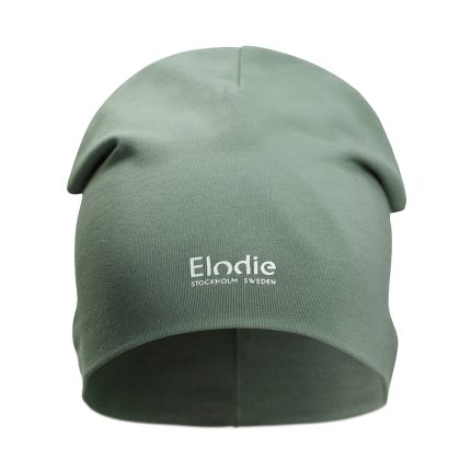 Elodie Logo kapica - Hazy Jade ED50560130185DC