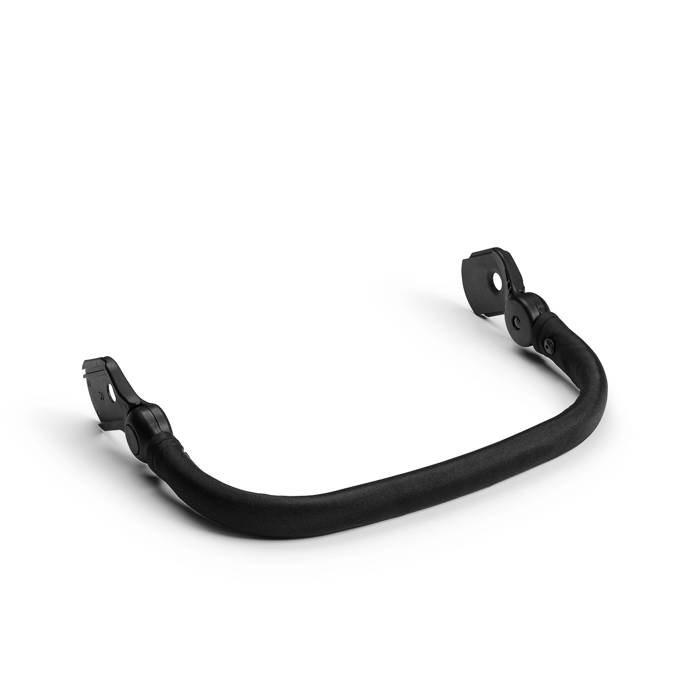 mondo-stroller-bumper-bar-elodie-details_1__2000px Elodie Mondo prednja sigurnosna ručka - Black - Image 1