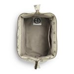 Elodie Details Toaletna torbica - Zip&Go Monogram - Image 3