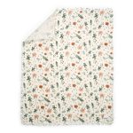 Elodie Mekana pamučna dekica - Meadow Blossom - Image 2