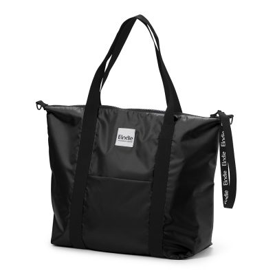 Elodie Torba za previjanje – Brilliant Black