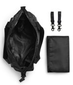Elodie Torba za previjanje – Brilliant Black - Image 3