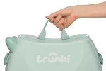 Trunki Glide dječiji kofer 3u1 – Sage Green - Image 10