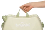 Trunki Glide dječiji kofer 3u1 – Ivory White - Image 10