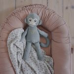 Elodie Mekana igračka Snuggle - Playful Pebble - Image 4