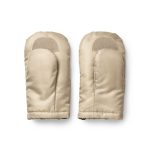 Elodie Rukavice za kolica - Pure Khaki - Image 3