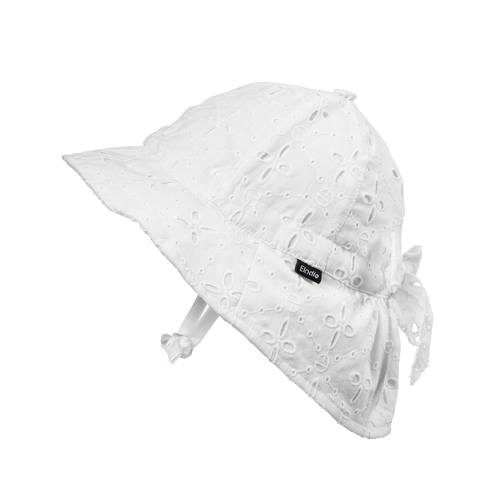 sun-hat-embroidery-anglaise-elodie-details-50580133103DE_1 Elodie Šeširić sa UV zaštitom - Embroidery Anglaise - Image 1