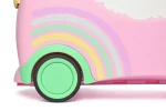 Trunki Glide dječiji kofer 3u1 – jednorog Una Pink - Image 11