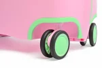 Trunki Glide dječiji kofer 3u1 – jednorog Una Pink - Image 4
