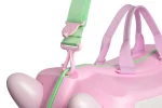 Trunki Glide dječiji kofer 3u1 – jednorog Una Pink - Image 6
