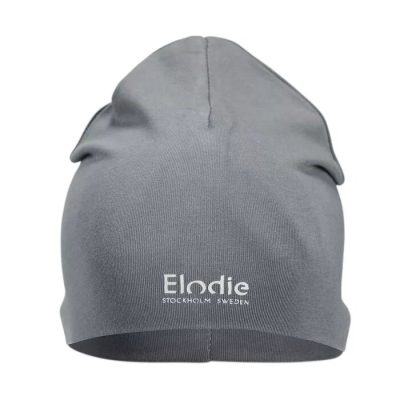 Elodie Logo kapica - Tender Blue