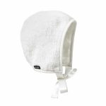 Elodie Winter Bonnet - zimska kapica za bebe, Shearling