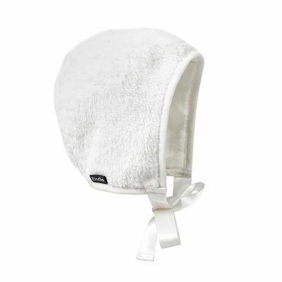 Elodie Winter Bonnet - zimska kapica za bebe, Shearling