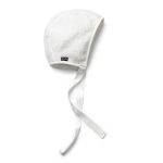 Elodie Winter Bonnet - zimska kapica za bebe, Shearling - Image 3