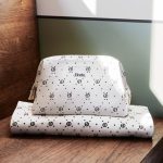 Elodie Details Toaletna torbica - Zip&Go Monogram - Image 2