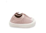 Mrs Ertha Ljetne Mokasine - Blush