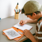 Kidywolf K-DRAW PAD dodatni set ilustracija – Citati - Image 7