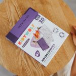Kidywolf KIDYDRAW PAD dodatni set ilustracija – Bajke 8+