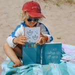 Kidywolf KIDYDRAW MINI dodatni set 60 kartica – Galaksija i dinosauri