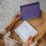 Kidywolf KIDYDRAW PAD dodatni set ilustracija – Bajke 8+