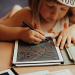 Kidywolf KIDYDRAW MINI dodatni set 60 kartica – Bajke i životinje