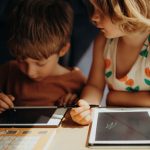 Kidywolf KIDYDRAW MINI dodatni set 60 kartica – Bajke i životinje