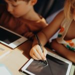 Kidywolf KIDYDRAW MINI dodatni set 60 kartica – Bajke i životinje
