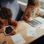 Kidywolf KIDYDRAW MINI dodatni set 60 kartica – Bajke i životinje