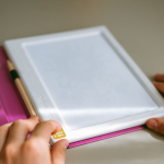 Kidywolf K-DRAW PAD dodatni set ilustracija – Zen - Image 12