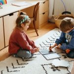 Kidywolf KIDYDRAW MINI dodatni set 60 kartica – Igre i učenje