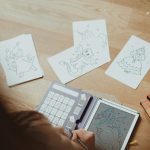Kidywolf KIDYDRAW MINI dodatni set 60 kartica – Bajke i životinje