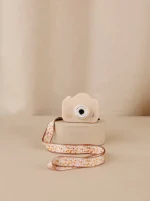 Mrs Ertha Cam Cam v25 - Moj Prvi Fotoaparat - Little Garden Ivory - Image 2