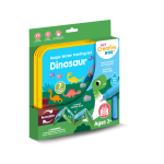 My Creative Box vodena bojanka – Dinosauri