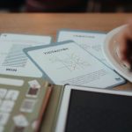Kidywolf KIDYDRAW MINI dodatni set 60 kartica – Igre i učenje