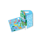 My Creative Box magnetni set za igru – Dinosauri - Image 2