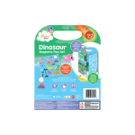 My Creative Box magnetni set za igru – Dinosauri - Image 5