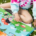 My Creative Box magnetni set za igru – Jednorozi i vile - Image 4