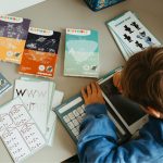 Kidywolf KIDYDRAW MINI dodatni set 60 kartica – Igre i učenje